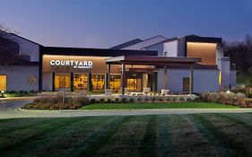 Courtyard by Marriott Indianapolis Castleton